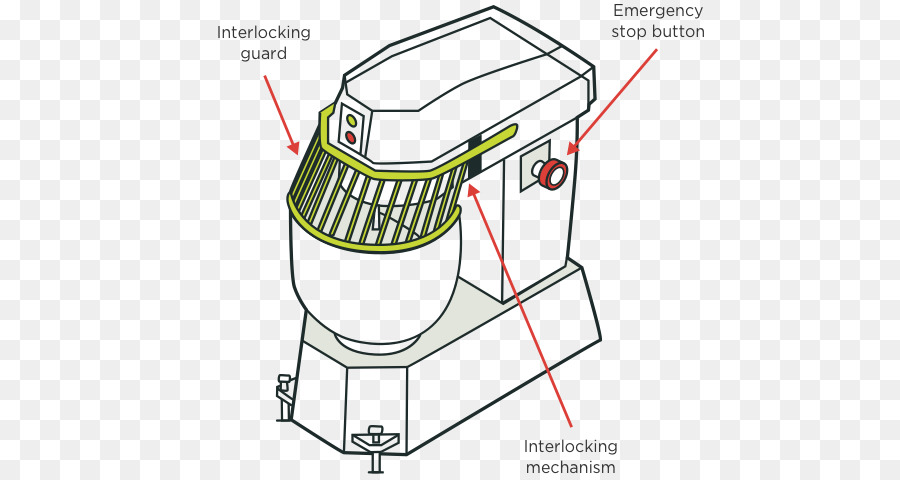 Enclavamiento，Máquina PNG