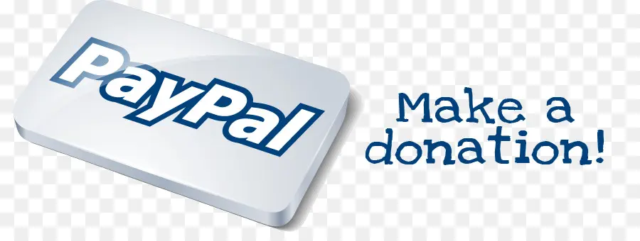 Donación Por Paypal，Pago PNG