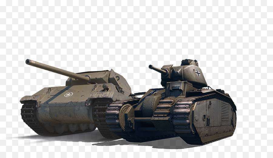 Tanque De Churchill，Artillería Autopropulsada PNG