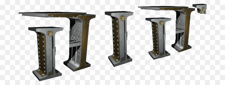 Yahweh，Metal Industrial PNG