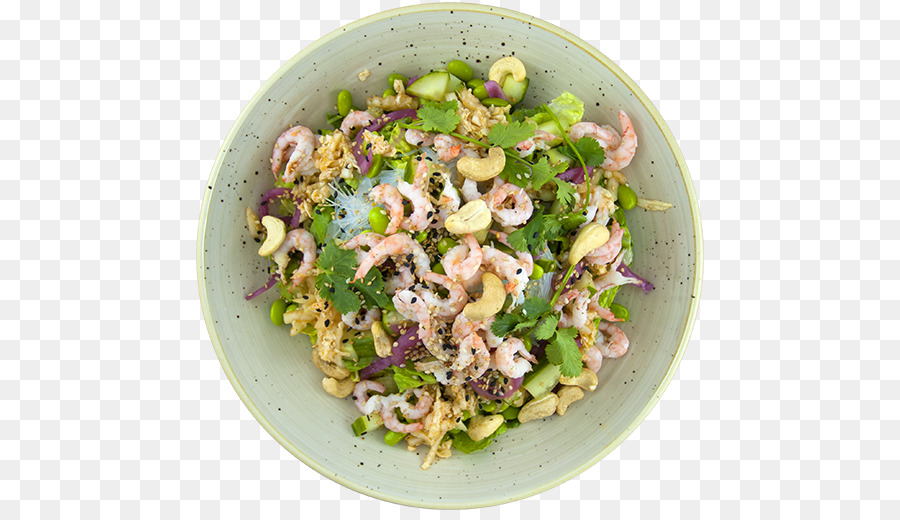 Ensalada De Pasta，Cocina Vegetariana PNG