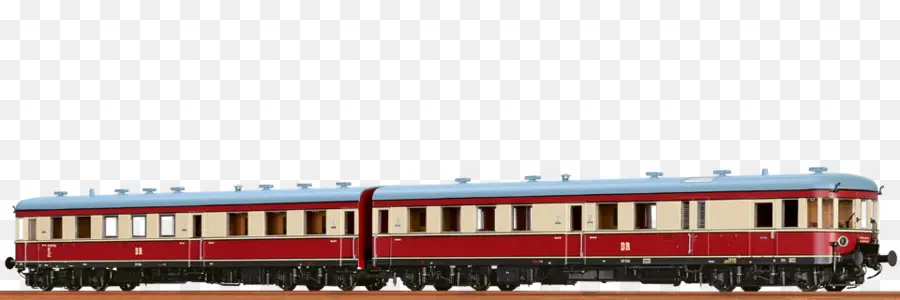 Ferrocarril Coche，Coche De Pasajeros PNG