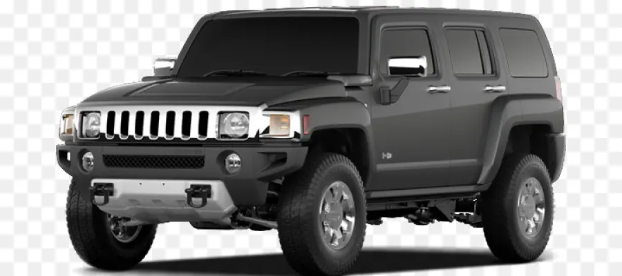 Hummer，Coche PNG