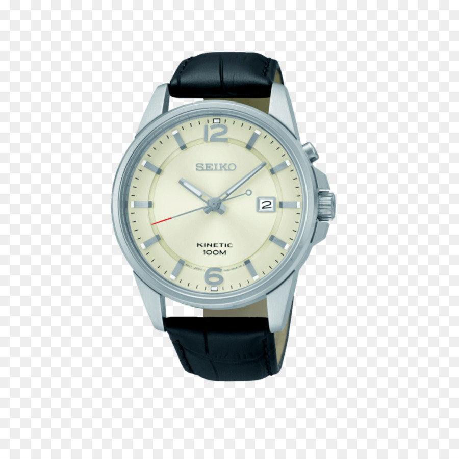 Seiko，Automático De Cuarzo PNG