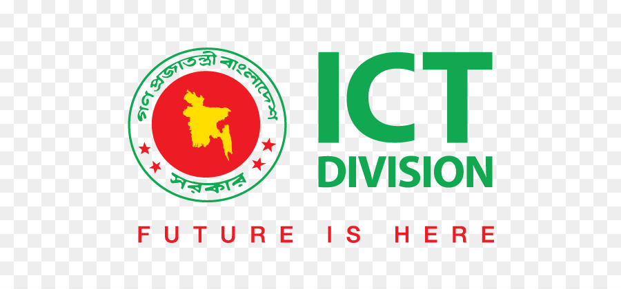 Logotipo De La División Tic，Bangladesh PNG