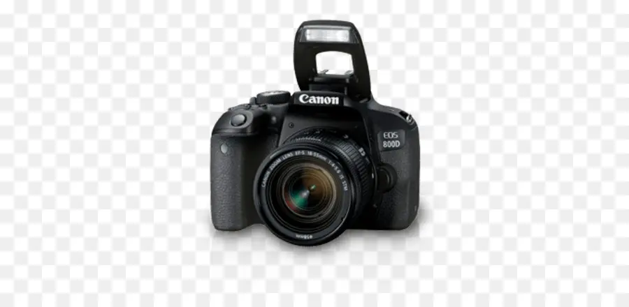 Canon Ellos 800d，Canon Ellos 700d PNG