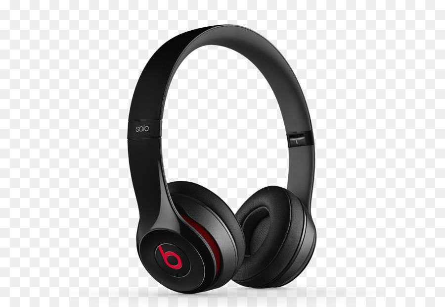 Beats Solo 2，Beats Electronics PNG