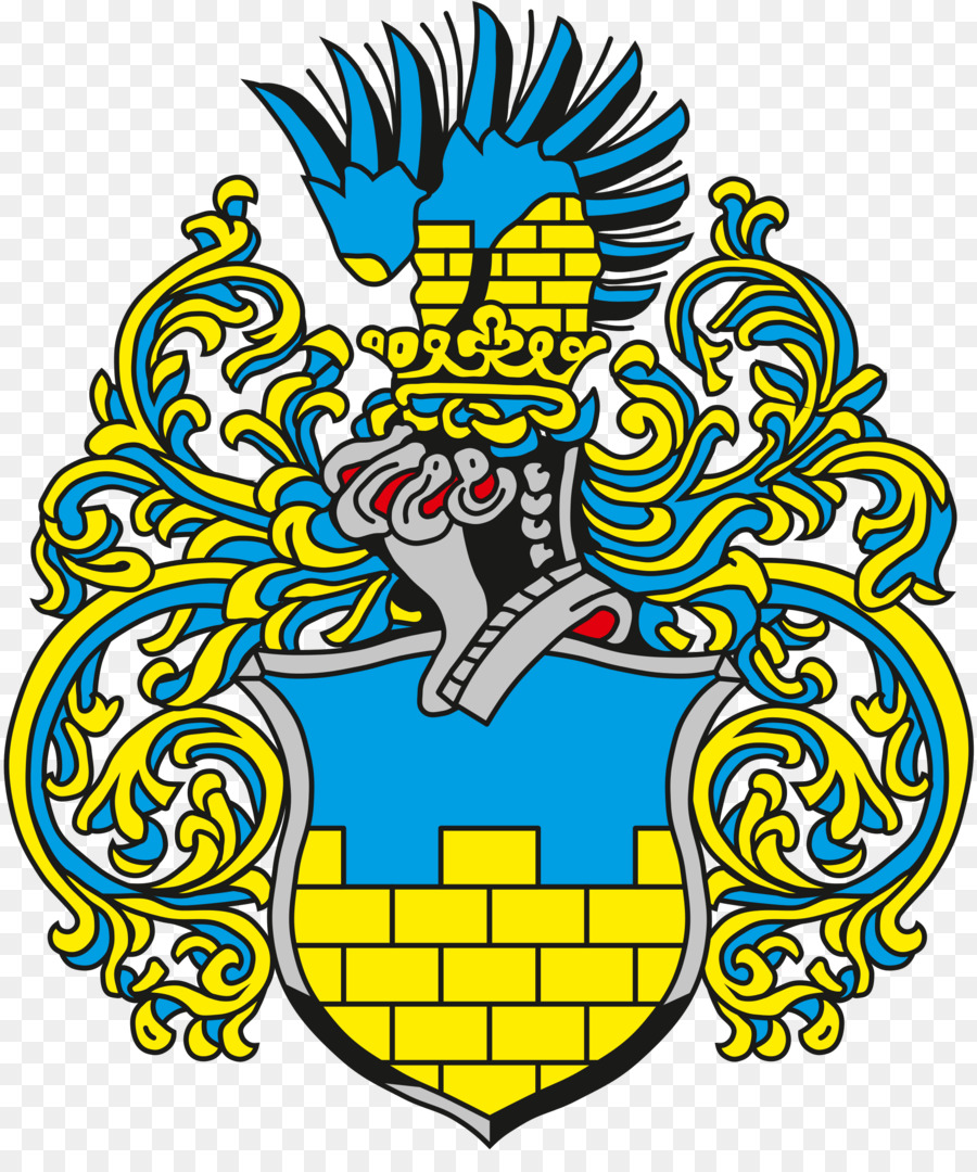 Wappen Der Stadt Bautzen，Lusatia Superior PNG