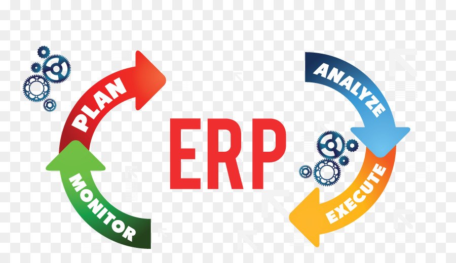 Organización，Planificación De Recursos Empresariales PNG