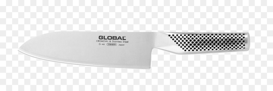 Cuchillo，Global PNG