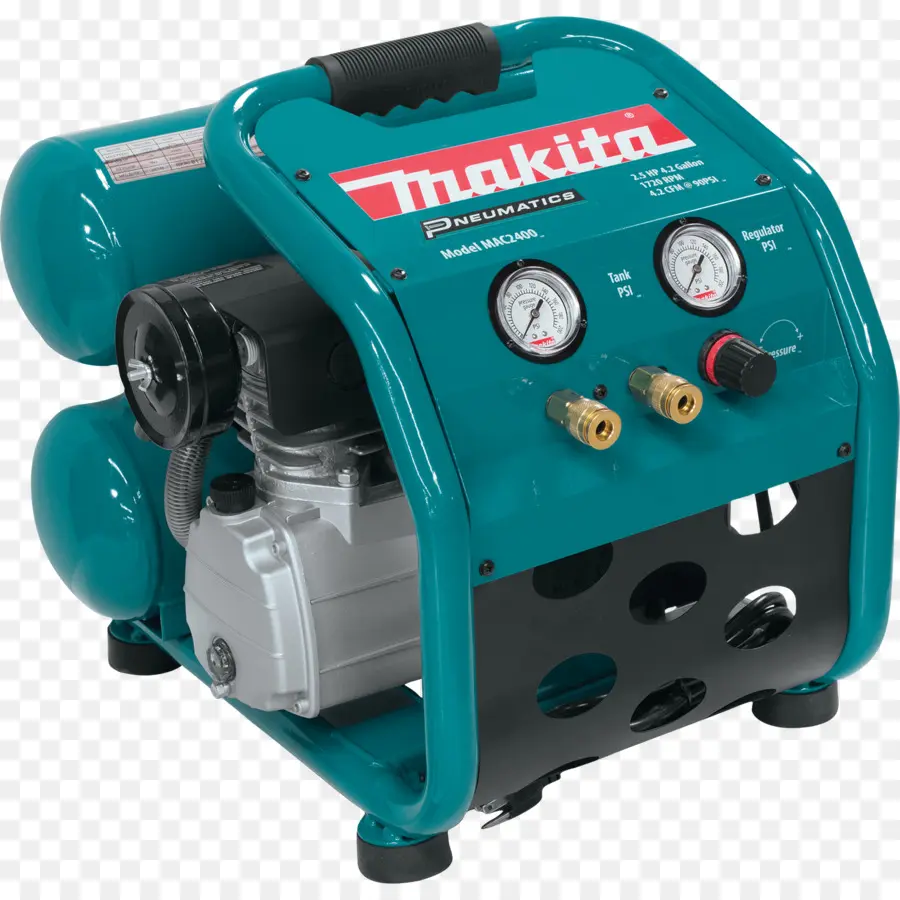 Compresor，Makita Mac2400 PNG