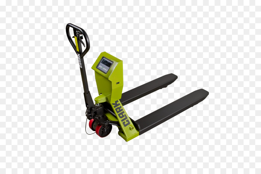 Pallet Jack，Palet PNG