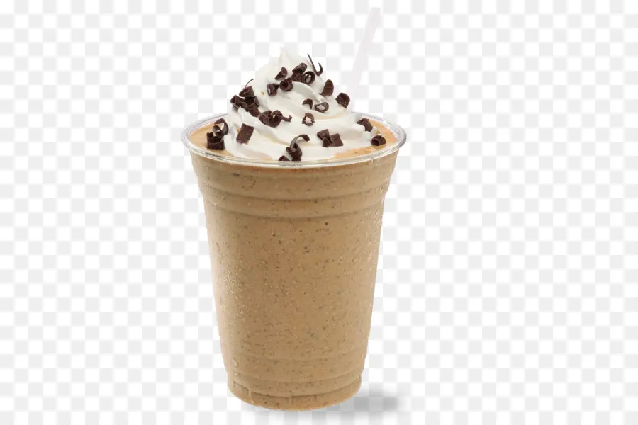 Frappé Café，Batido PNG