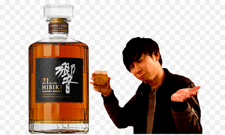 Whisky，Whisky Japonés PNG