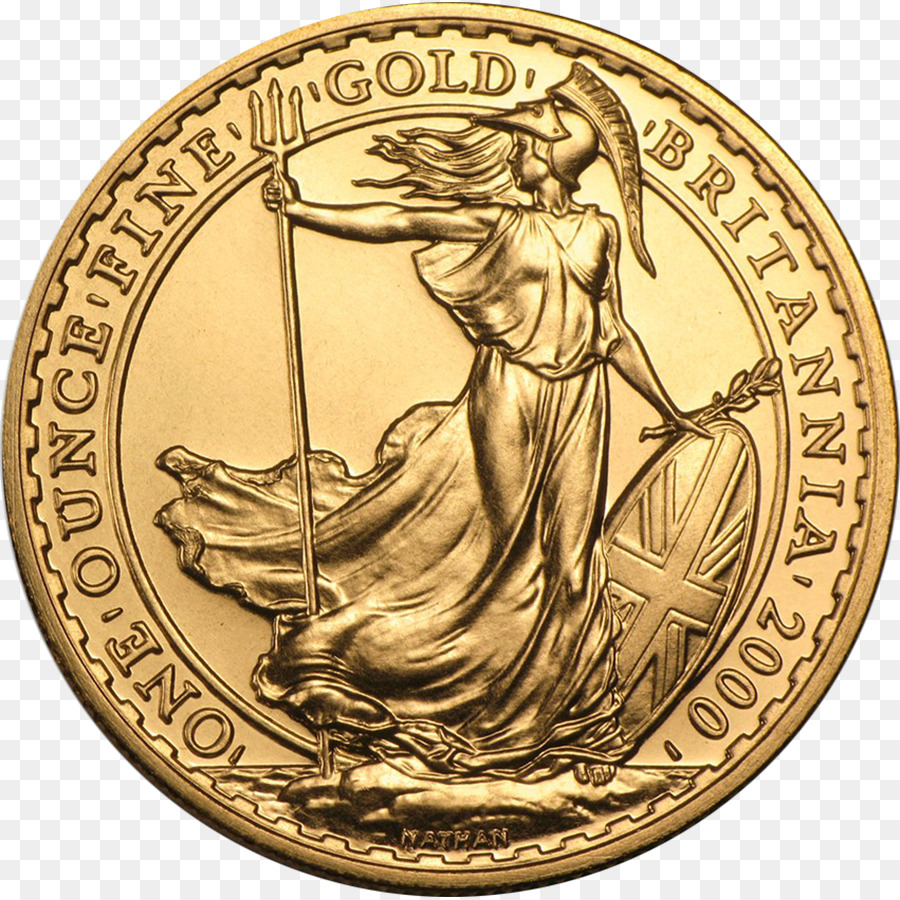 Moneda De Oro，Acuñar PNG