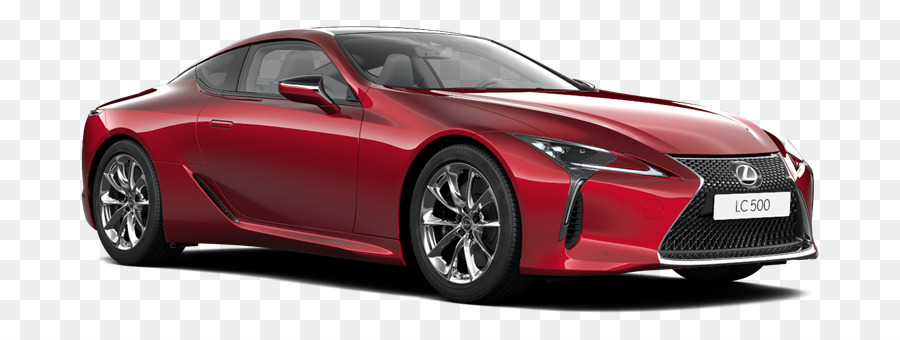 Lexus Lc 2018，Lexus PNG