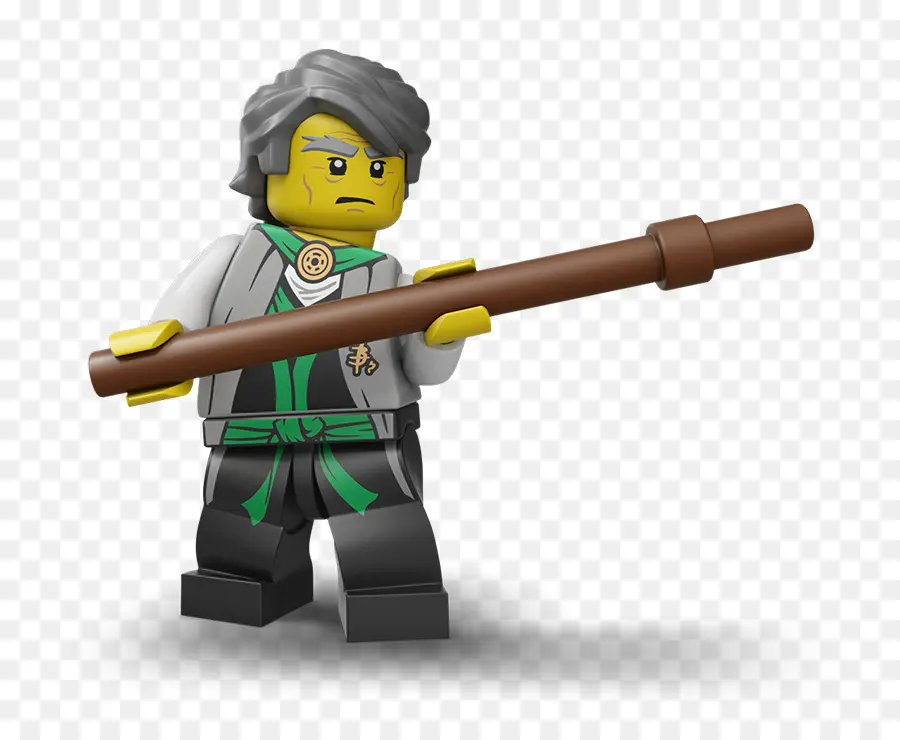 Lloyd Garmadon，Señor Garmadon PNG