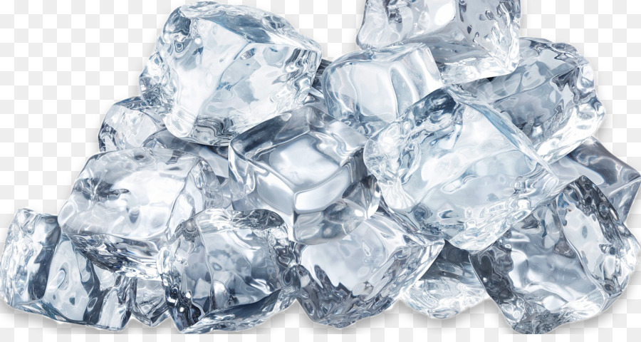 Cubitos De Hielo，Frío PNG