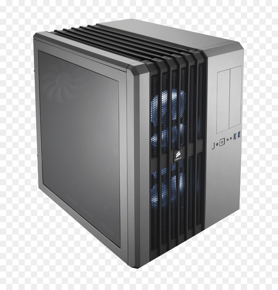 Equipo De Los Casos Carcasas，Corsair Carbide Series Air 540 PNG