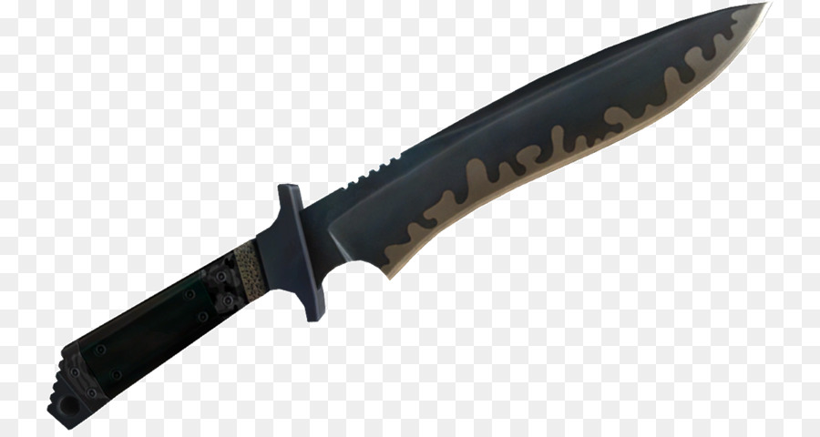 Cuchillo Bowie，Utilidad De Los Cuchillos PNG