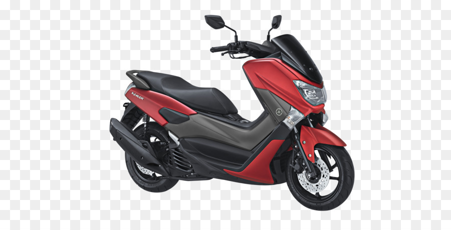 Scooter，Yamaha Nmax PNG