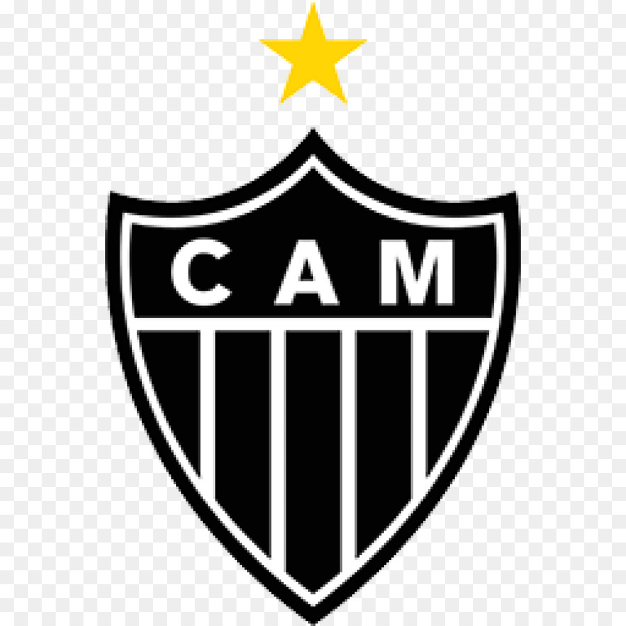 Club Atlético Mineiro，Campeonato Brasileño De Serie A PNG