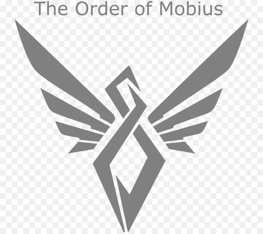 Logotipo De La Orden De Mobius，Emblema PNG