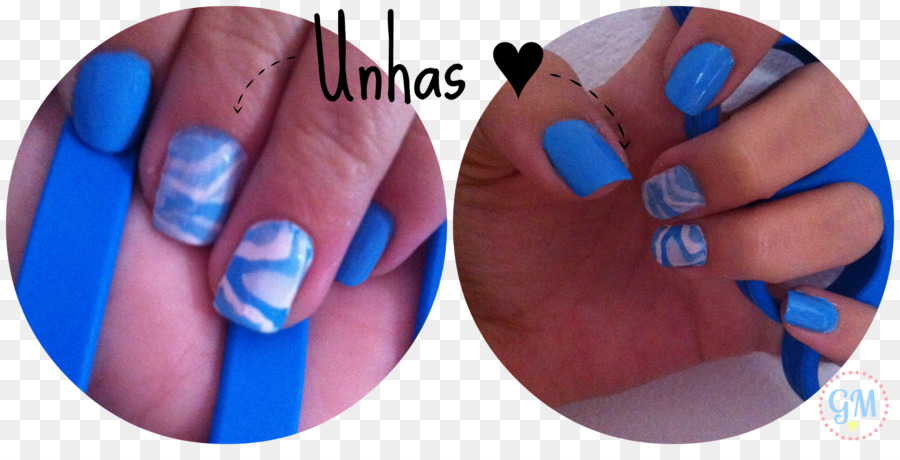 Uñas，Esmalte De Uñas PNG