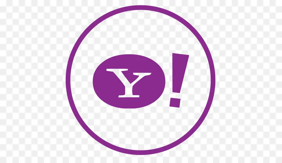 Yahoo，El Correo De Yahoo PNG