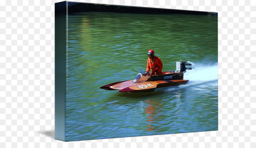 Kayak，Barco PNG