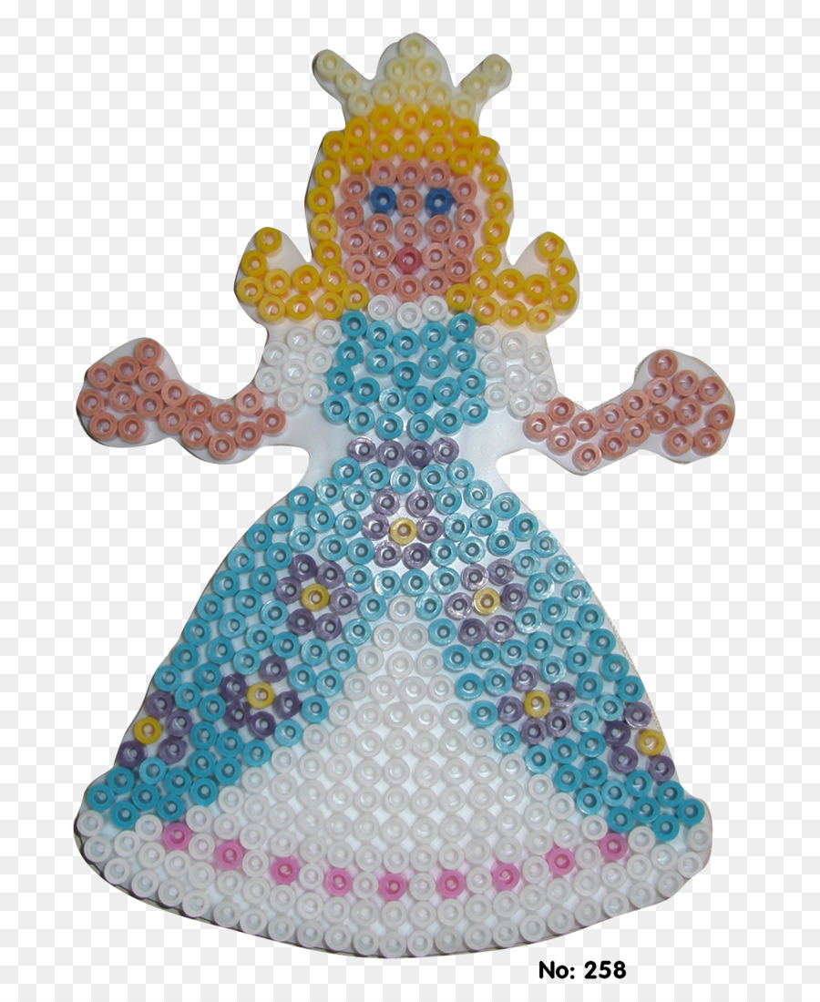 Crochet，Muñeca PNG