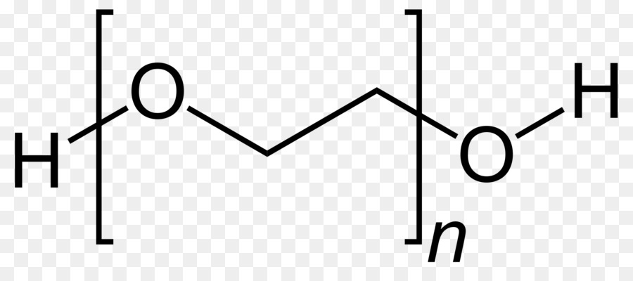 Polyethylene Glycol，Ethylene Glycol PNG