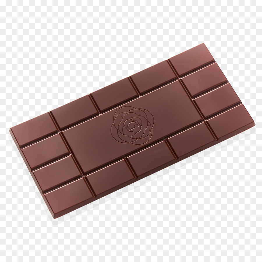 Barra De Chocolate，Almendra Garapiñada PNG