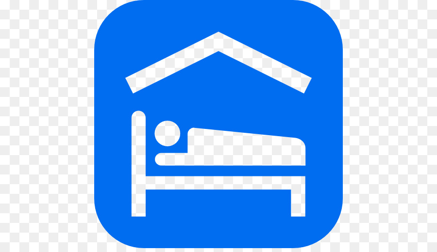 Icono De Cama，Dormir PNG