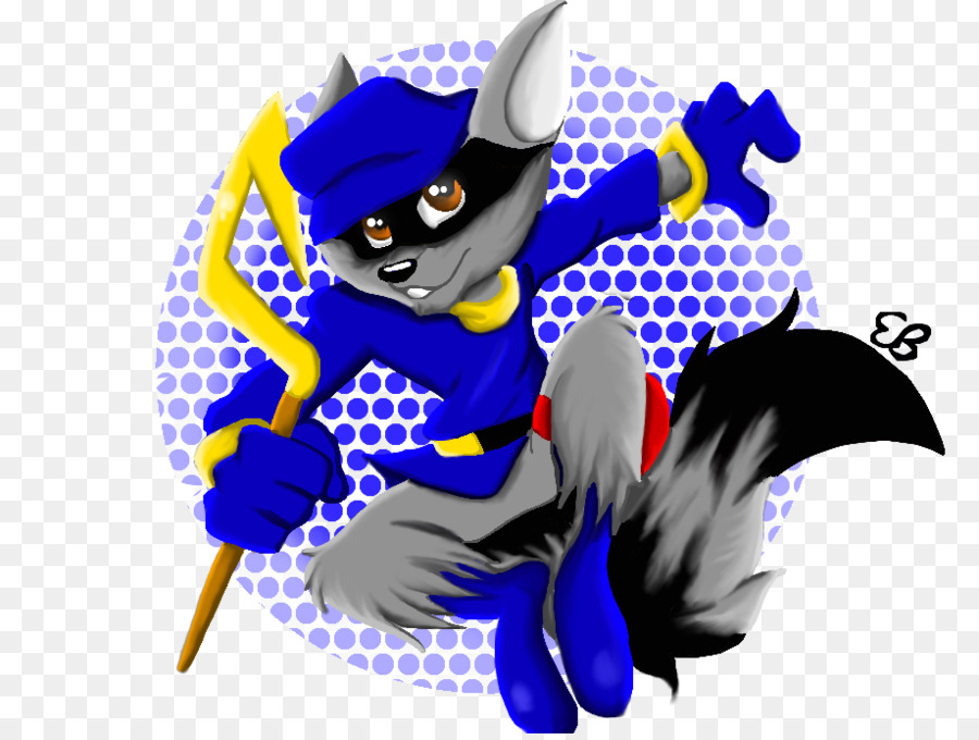 Sly Cooper Y El Thievius Raccoonus，Sly 3 Honor Entre Ladrones PNG