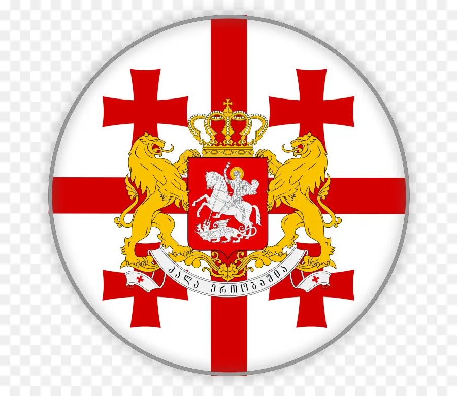 Escudo De Armas，Cruces PNG