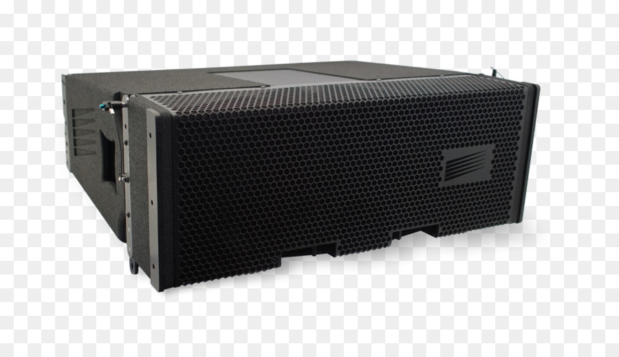 Line Array，Altavoz PNG