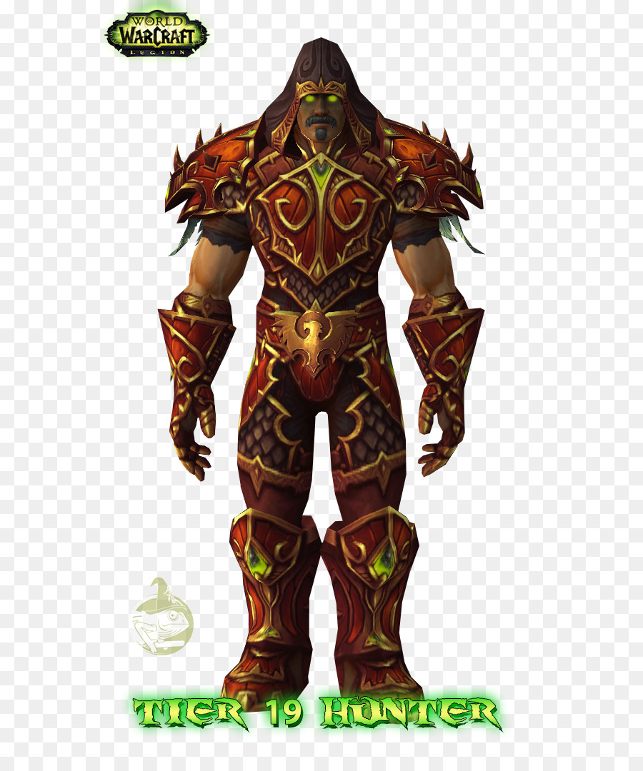 World Of Warcraft De La Legión，Blizzard Entertainment PNG