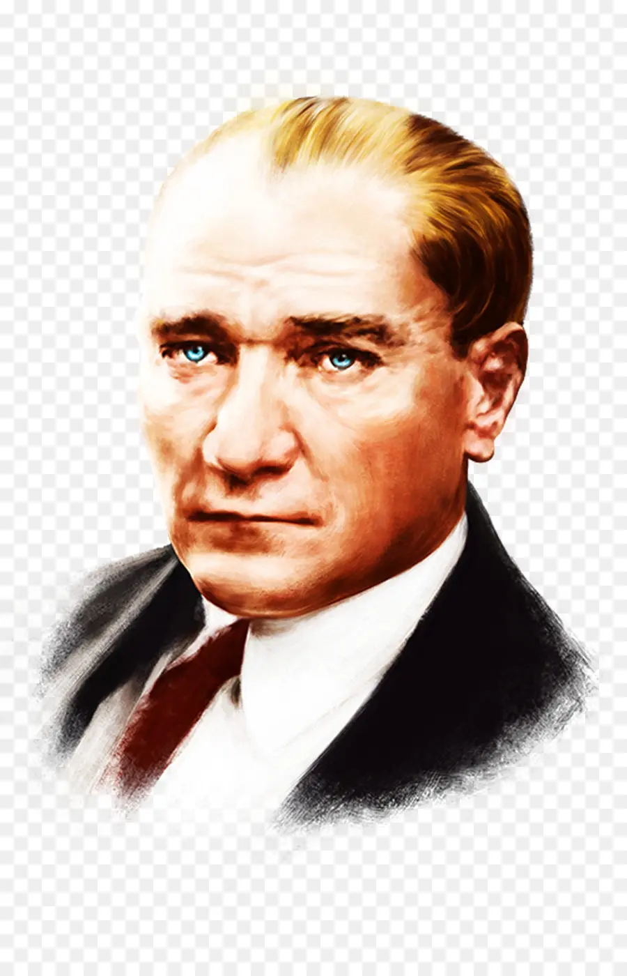 Mustafa Kemal Atatürk，Conmemoración Del Día Juvenil Y Deportivo De Atatürk PNG