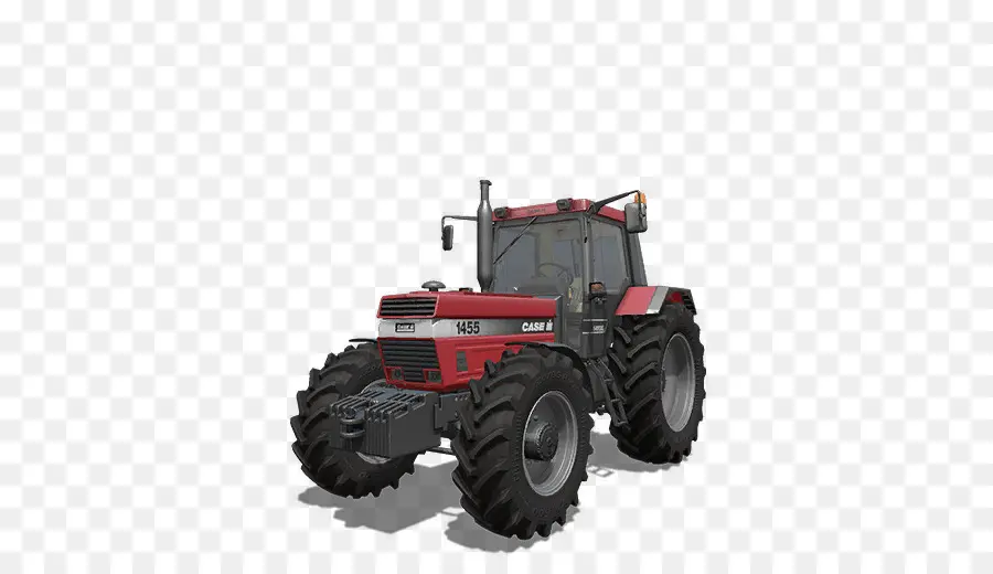 Farming Simulator 17，Case Ih PNG