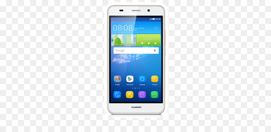 Huawei Y6，华为 PNG