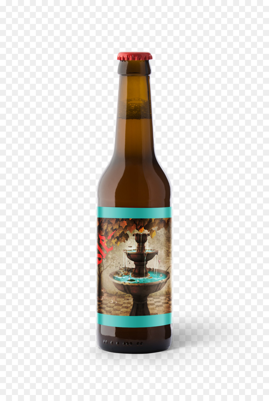 Ale，La Cerveza PNG