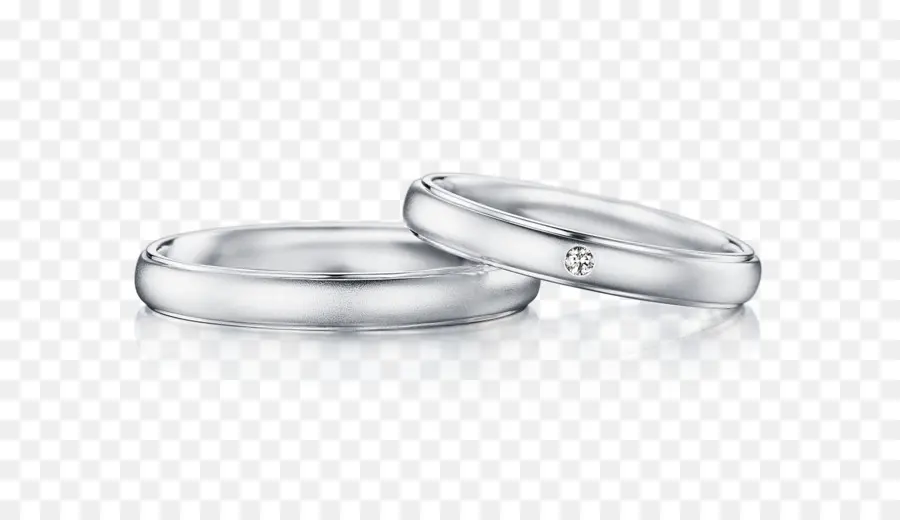 Anillos De Boda，Anillos PNG