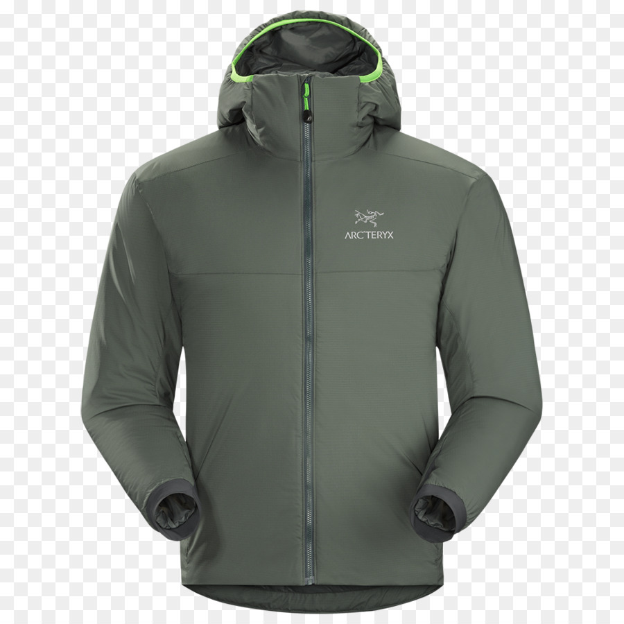 Sudadera Con Capucha，Arc Teryx PNG