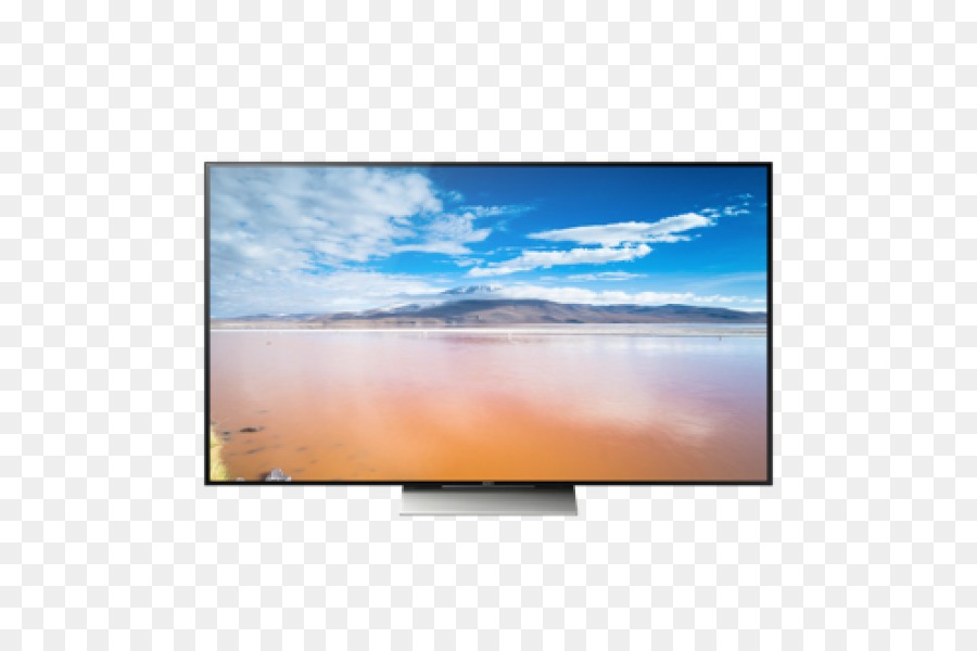 Sony Bravia Xd9405xd9305，La Resolución 4k PNG