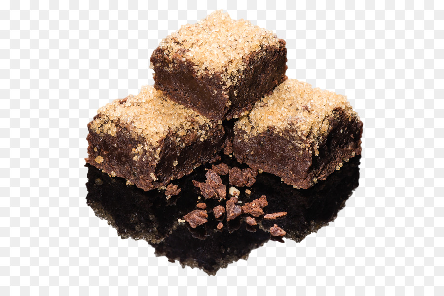 Brownie De Chocolate，Fudge PNG