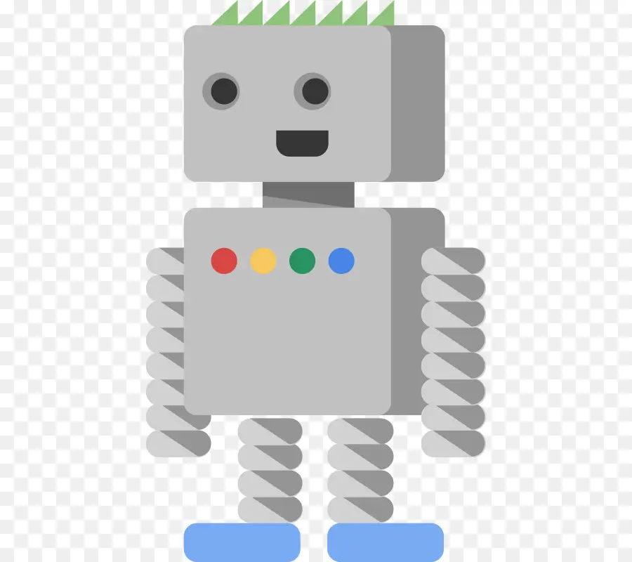Googlebot，Estándar De Exclusión De Robots PNG