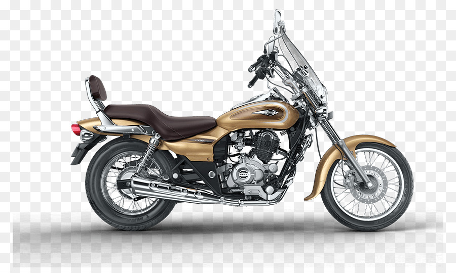 Automóvil De Bajaj，Avenger De Bajaj PNG