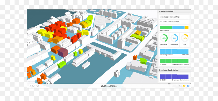 Ingeniería，El Diseño Urbano PNG