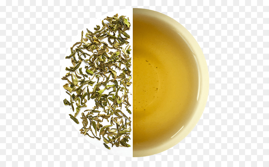 Hōjicha，Té Darjeeling PNG